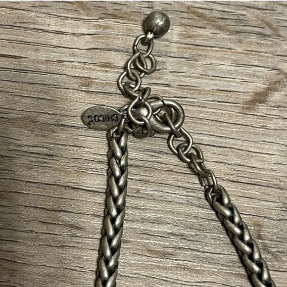 Chicos Necklace - Picture 4 of 4